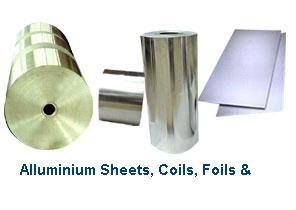 Alluminium Products