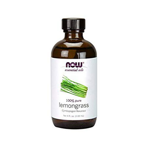 Lemongrass Oil