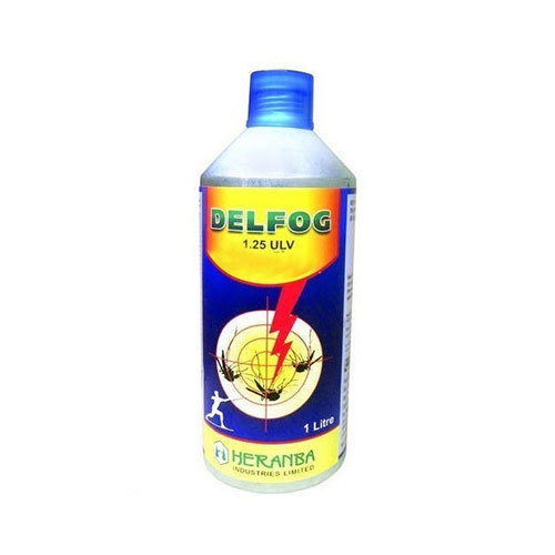 Deltamethrin 1.25% ULV (1L)