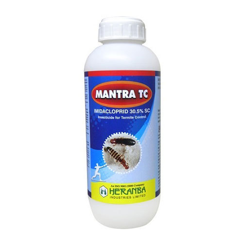 इमिडाक्लोप्रिड 30.5% एससी (250ml, 1L)