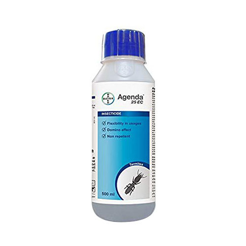 AGENTA 25% EC