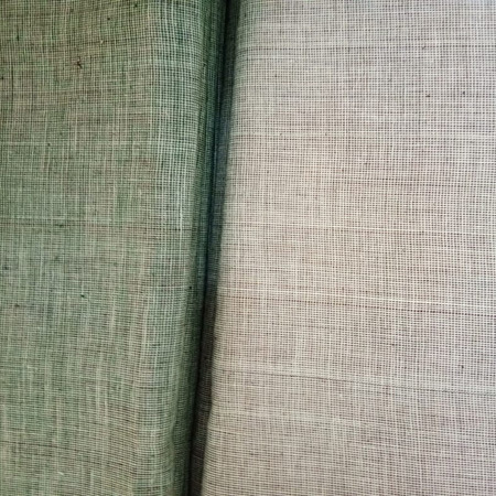 Thick Cotton Fabric