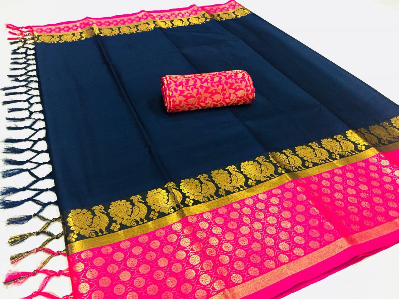 Multy Designer Indian Sarees