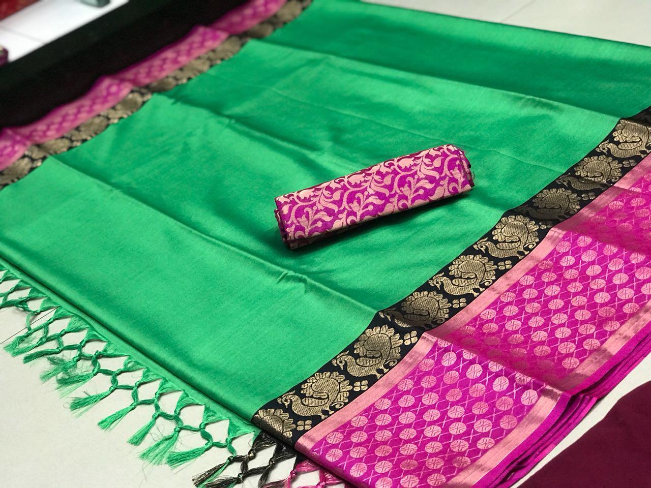 Multy Designer Indian Sarees