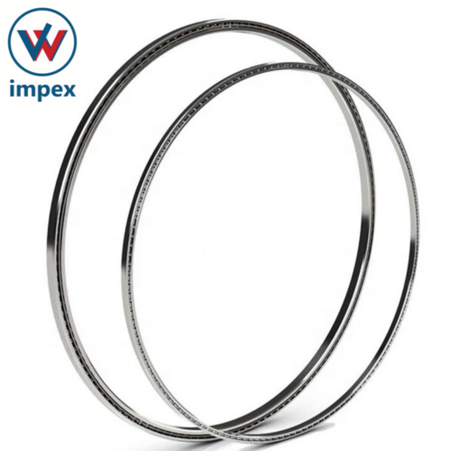 सिल्वर केडन थिन सेक्शन बेयरिंग