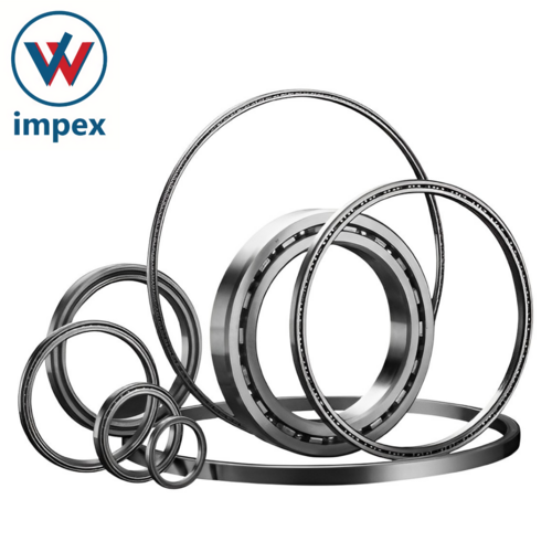 आरबीसी थिन सेक्शन बेयरिंग