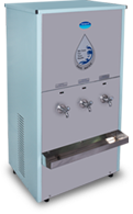 Commercial Aquaguard Pure Chill Storage with Cooler