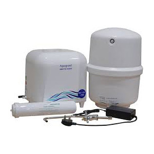 Aquaguard Utc Ro+uv+mtds Dimension(l*w*h): 275mmx285mmx195mm Millimeter (Mm)