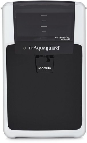 Aquaguard Magna Nxt Hd Ro Dimension(L*W*H): 316 X 251 X 462 Millimeter (Mm)