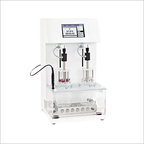 Disintegrator Tester