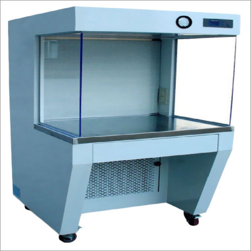 Horizontal Laminar Air Flow Unit