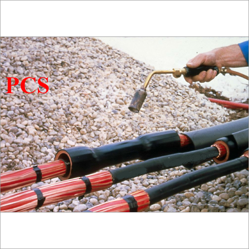 हीट सिकुड़ने योग्य संयुक्त किट