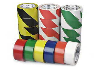 Lane / Floor Marking Tape - Kti Application: Airport