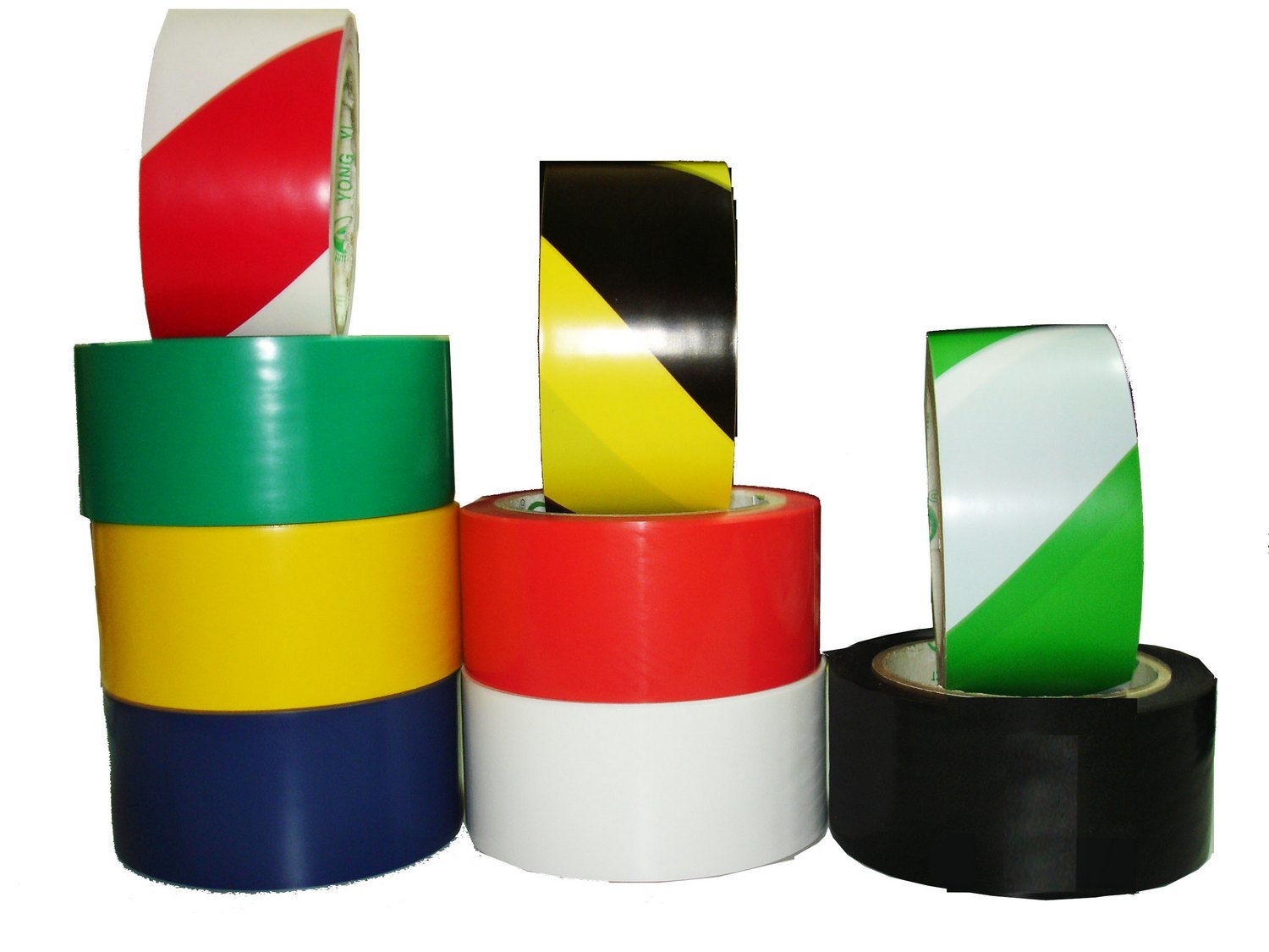 Lane / Floor Marking Tape - Kti Application: Airport