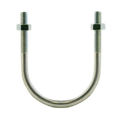 गैल्वनाइजिंग यू बोल्ट