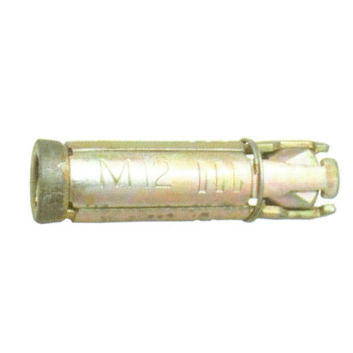 Expansion Shield Fit Bolt
