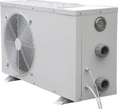 Rectangular Swimming Pool Heater