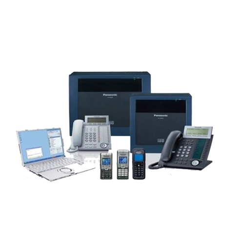 PBX की प्रमुख फोन प्रणाली