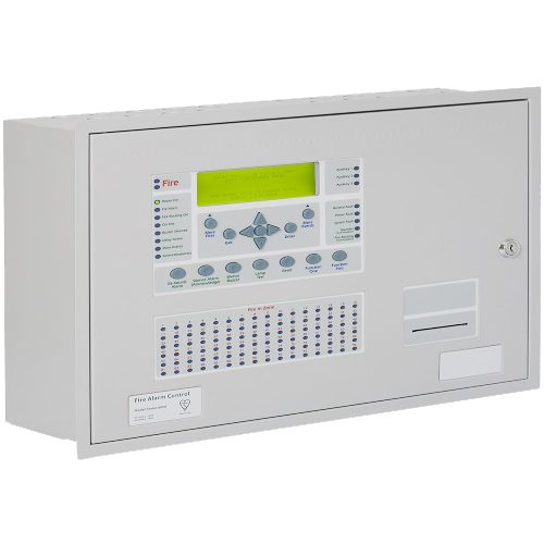 Fire Alarm Control Panel