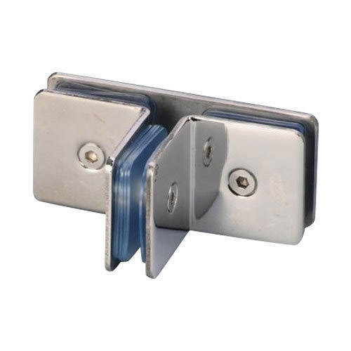 Glass Door Connector Fitting
