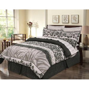 डबल बेड कंबल