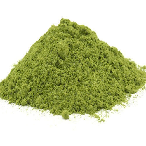Moringa Powder Age Group: Suitable For All