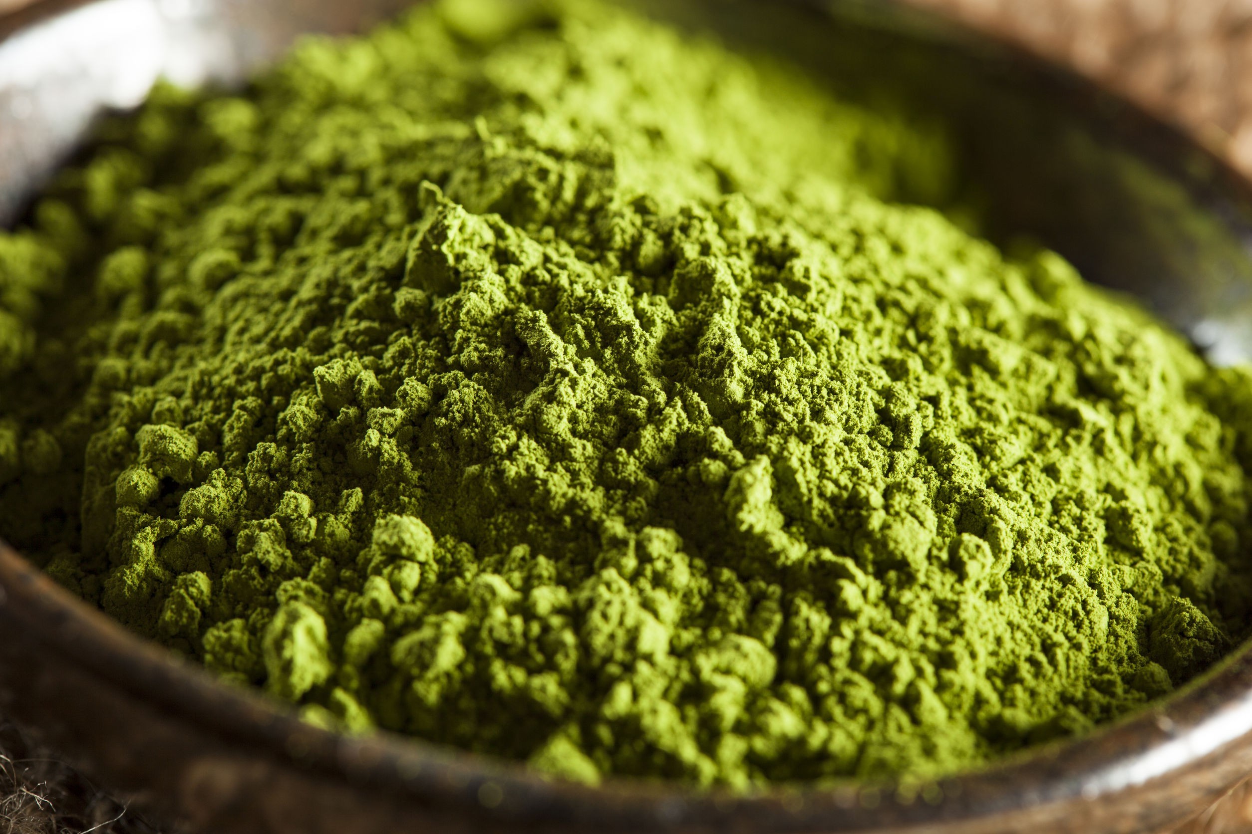 Moringa Powder Age Group: Suitable For All