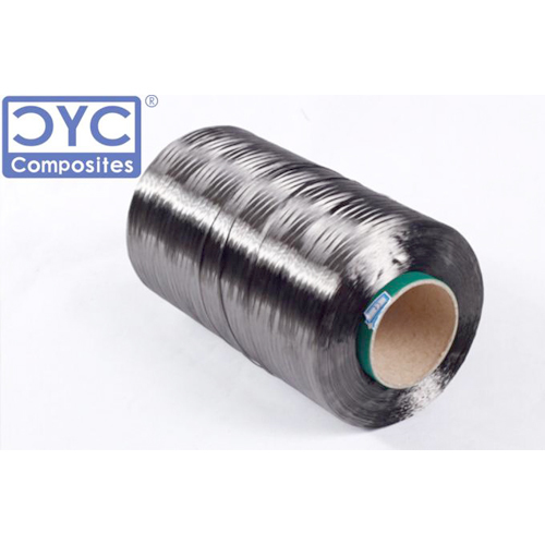 कार्बन फाइबर यार्न