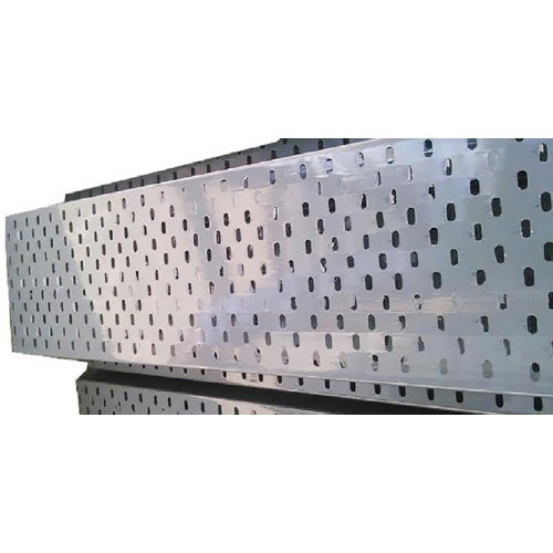 Gi Cable Tray