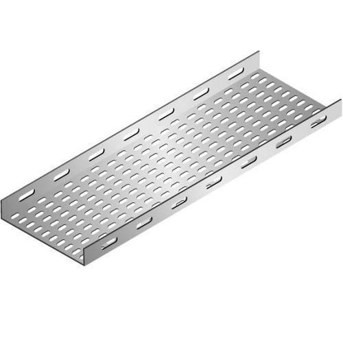 Stainless Steel Cable Tray