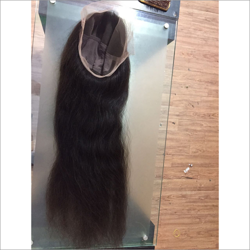 Long hair Wigs