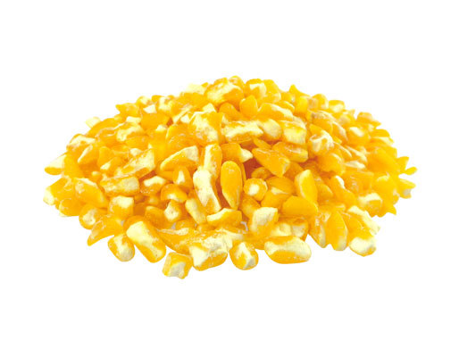Maize Grits Admixture (%): 1%