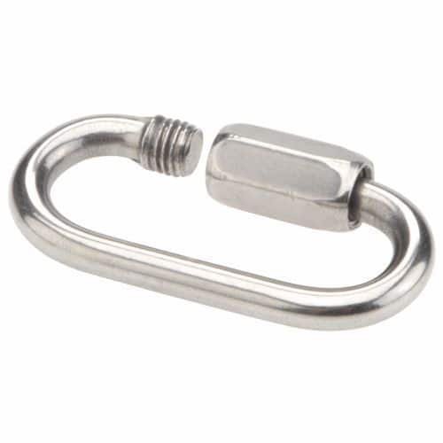 लिफ्टिंग चेन लिंक