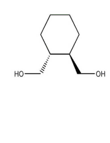 (1r,2r)-1,2-cyclohexane Dimethanol - C8h16o2, 144.214 G/mol | Impurity-free Medicine Grade, Essential Pharmaceutical Intermediate For Lurasidone Production