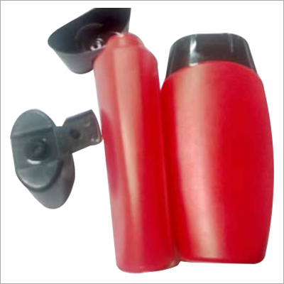 बॉडी लाशन बोतल अल्फा 100 मिली