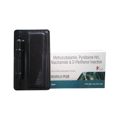 Methylcobalamin Injection Storage In Cool