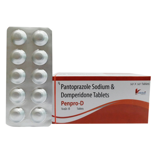 Domperidone Tablets General Medicines