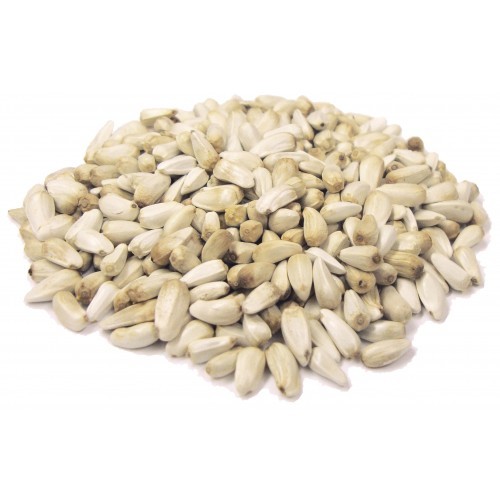 Safflower Seeds Admixture (%): 1%