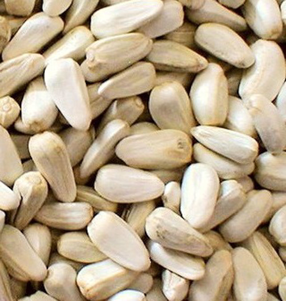 Safflower Seeds Admixture (%): 1%