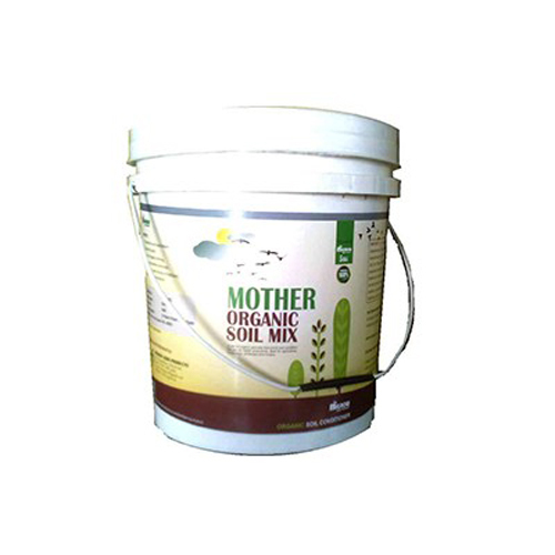 Soil Conditioner - Organic Matter Granules, Brown Color | Promotes Soil Micro-organisms, Improves Water Retention, Safe for All Crop Types