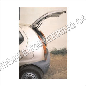 कार के पिछले दरवाजे के गैस स्प्रिंग्स