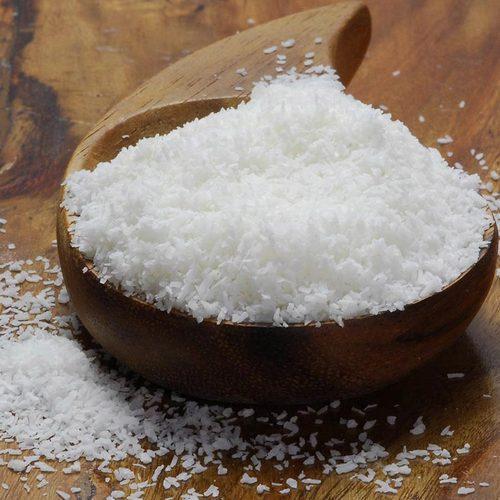 White Coconut Powder