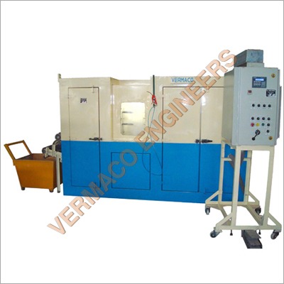 डेकोरिंग मशीन