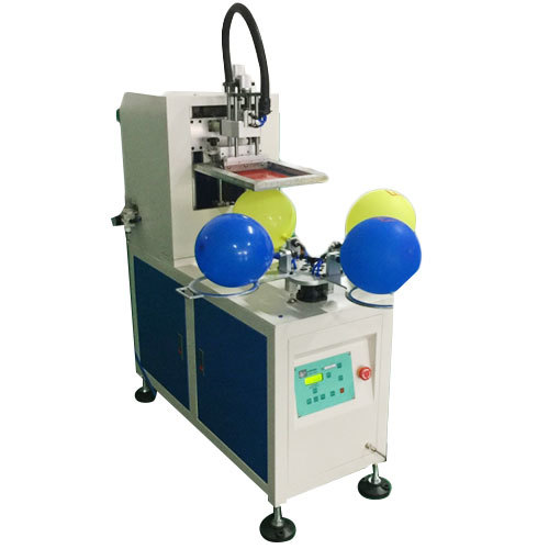 Automatic Balloon Printing Machine