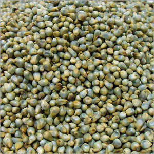 Green Millet Admixture (%): 1%