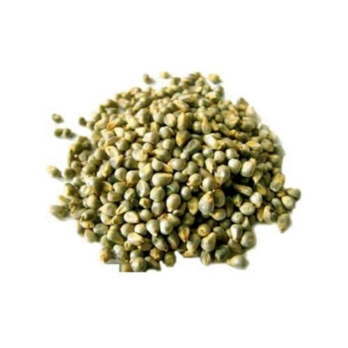 Green Millet Admixture (%): 1%