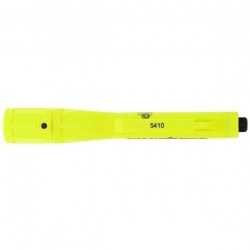 Led Pen Light - Plastic Material, 3 Volt Input Voltage | Easy To Use, Low Maintenance, High Performance, Excellent Finish, Long Service Life