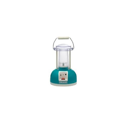 Solar Lantern