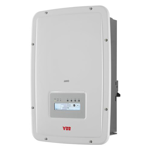 Solar Inverter
