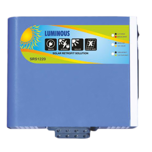 सोलर रेट्रोफिट इन्वर्टर
